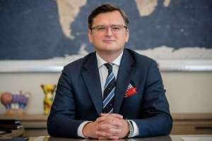 Dmitro Kuleba: ”Şansele de încetare a războiului în 2026 sunt zero”